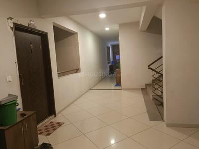 Image of 1080 Sq.ft 2 BHK Apartment / Flat for sale in Panchshlok Homes, Chandkheda, Ahmedabad for Rs. 4900000