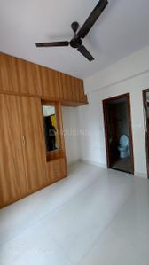 Bedroom Image of 725 Sq.ft 1 BHK Builder Floor for rent in Mahadevapura Bengaluru for Rs. 25000