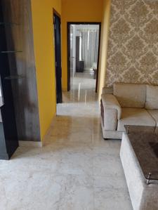 Hall Image of 1095 Sq.ft 2 BHK Apartment / Flat for sale in Kasba Kolkata for Rs. 8500000