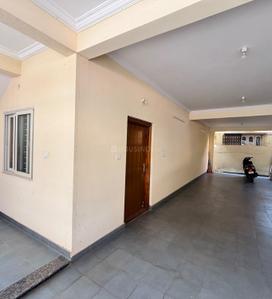 Image of 600 Sq.ft 1 BHK Independent House for rent in Kaggadasapura, Bengaluru for Rs. 18500