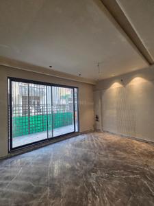 Balcony Image of 2200 Sq.ft 4 BHK Builder Floor for sale in Vipul World Plots, Sector 48 Gurgaon for Rs. 31000000