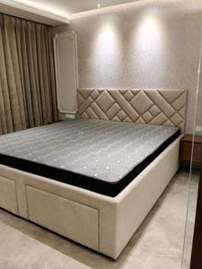 Bedroom Image of 5000 Sq.ft 4 BHK Apartment / Flat for sale in Godrej Platinum, Alipore Kolkata for Rs. 115000000