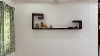 Living Room Image of 2500 Sq.ft 3 BHK Villa for rent in Whisper Valley Hyderabad for Rs. 35000