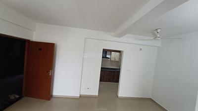 Living Room Image of 1151 Sq.ft 2 BHK Apartment / Flat for rent in Goyal Orchid Woods, Narayanapura Bengaluru for Rs. 41500