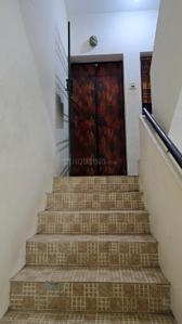 Image of 800 Sq.ft 2 BHK Apartment / Flat for rent in Pallikaranai, Chennai for Rs. 20000