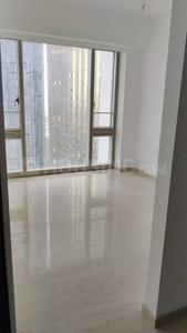 Hall Image of 1650 Sq.ft 3 BHK Apartment / Flat for sale in Lodha Kiara, Lower Parel Mumbai for Rs. 85000000
