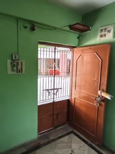 Bedroom Image of 650 Sq.ft 1 BHK Builder Floor for sale in Makarpura Vadodara for Rs. 1200000