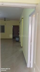 Living Room Image of 1134 Sq.ft 2 BHK Apartment / Flat for rent in Pruthvi Comforts, Electronic City Phase 2 Bengaluru for Rs. 15500