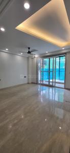 Hall Image of 2900 Sq.ft 4 BHK Builder Floor for rent in South City Floors 1, Sector 41 Gurgaon for Rs. 110000