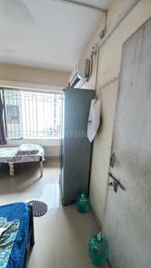 Bedroom Image of Somnath pg  in Worli, Mumbai