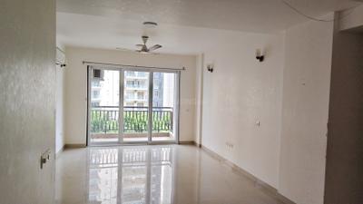 Living Room Image of 1700 Sq.ft 3 BHK Apartment / Flat for rent in Shalimar Oneworld Vista, Gomti Nagar Lucknow for Rs. 42000