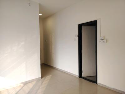 Bedroom Image of 1400 Sq.ft 3 BHK Apartment / Flat for sale in Nisarg Hyde Park, Kharghar Navi Mumbai for Rs. 21000000
