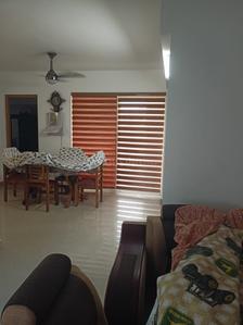 Hall Image of 1125 Sq.ft 2 BHK Apartment / Flat for sale in Omalloor Pathanamthitta for Rs. 5500000
