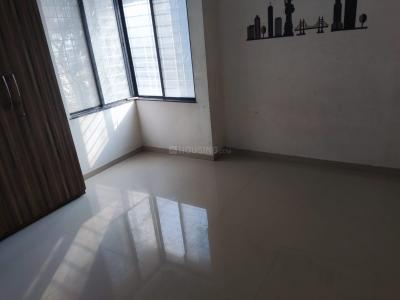 Bedroom Image of 740 Sq.ft 2 BHK Apartment / Flat for sale in Sus Pune for Rs. 7000000