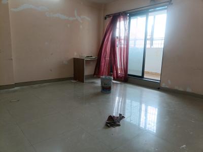 Living Room Image of 1200 Sq.ft 2 BHK Apartment / Flat for rent in Paradise Sai Symphony, Kharghar Navi Mumbai for Rs. 46000