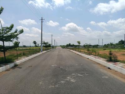 Image of 210 Sq.ft Residential Plot / Land for sale in Raikal, Ranga Reddy for Rs. 3150000