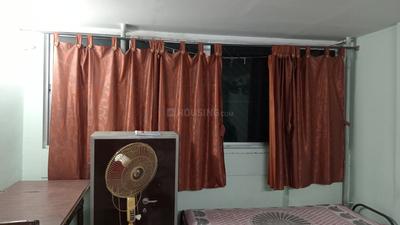 Bedroom Image of Golpark P.G. for Boys in Ballygunge, Kolkata