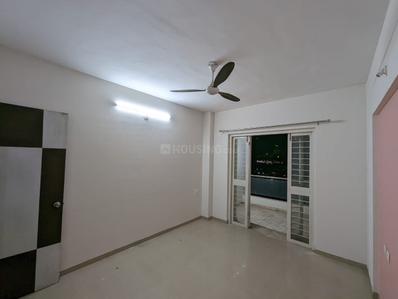 Hall Image of 1270 Sq.ft 3 BHK Apartment / Flat for sale in Rohan Silver Gardenia, Ravet Pune for Rs. 8000000