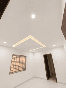 Bedroom Image of 1700 Sq.ft 3 BHK Duplex for sale in Shikhar Balaji Enclave, Talawali Chanda Indore for Rs. 9000000