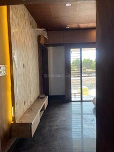 Bedroom Image of 2400 Sq.ft 4 BHK Independent House for sale in Banashankari 6th Stage 4th Block Bengaluru for Rs. 19000000