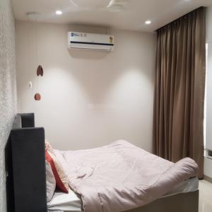 Bedroom Image of 1121 Sq.ft 2 BHK Apartment / Flat for sale in Moshi Pune for Rs. 5987000