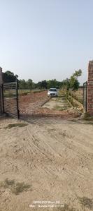 Image of 1500 Sq.ft Residential Plot / Land for sale in Mohanlalganj, Lucknow for Rs. 2550000