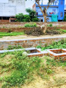 Image of 900 Sq.ft Residential Plot / Land for sale in Sunari, Agra for Rs. 4200000