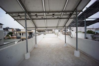 Balcony Image of 1584 Sq.ft 2 BHK Independent House for sale in Nikol Ahmedabad for Rs. 12000000