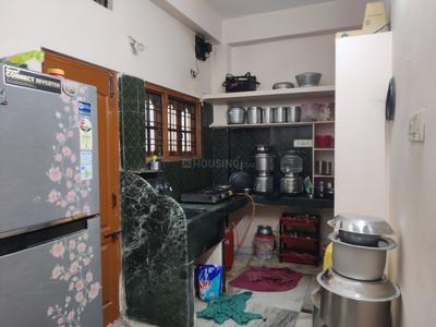 Kitchen Image of 3000 Sq.ft 2 BHK Independent House for sale in Uppal Hyderabad for Rs. 16000000