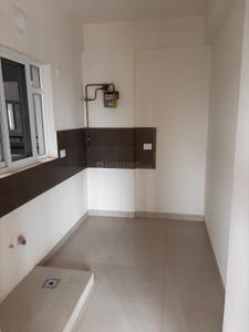 Kitchen Image of 878 Sq.ft 2 BHK Apartment / Flat for sale in Sattva Bliss, Budigere Cross Bengaluru for Rs. 9000000