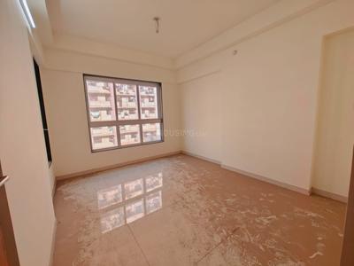 Bedroom Image of 1050 Sq.ft 2 BHK Apartment / Flat for sale in Godrej Prime, Chembur Mumbai for Rs. 19000000