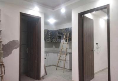 Hall Image of 900 Sq.ft 3 BHK Builder Floor for sale in Builders World Property Linkers And Developers BWD - 3, Govindpuri New Delhi for Rs. 6400000