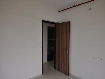 Bedroom Image of 863 Sq.ft 2 BHK Apartment / Flat for sale in Ashar Arize Tower B And C, Kalwa Thane for Rs. 15300000