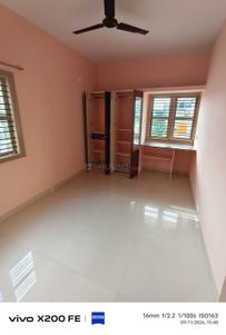 Hall Image of 1200 Sq.ft 1 BHK Apartment / Flat for rent in Banaswadi Bengaluru for Rs. 23000