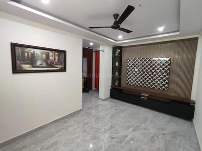 Living Room Image of 1050 Sq.ft 2 BHK Apartment / Flat for rent in MVV &amp; MK Park, Kurmannapalem Visakhapatnam for Rs. 25000