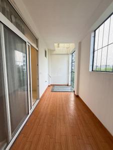 Balcony Image of 2200 Sq.ft 3 BHK Duplex for sale in Somya Sky Legend, Budhsinghpura Jaipur for Rs. 14500000