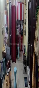 Living Room Image of 830 Sq.ft 2 BHK Apartment / Flat for sale in Krishna Nagar Lucknow for Rs. 3700000