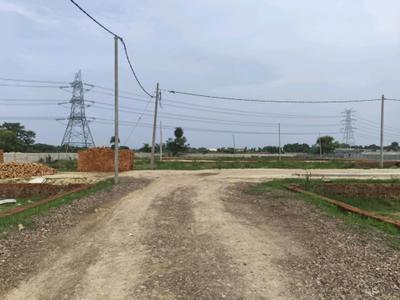 Image of 100 Sq.ft Residential Plot / Land for sale in Root2Home Advika Enclave Phase 1, Dadri, Greater Noida for Rs. 3000350