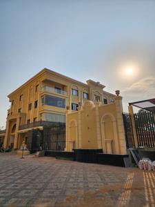 Image of 2133 Sq.ft 4 BHK Apartment / Flat for sale in 9 Boulevard, Raghunathpur, Bhubaneswar for Rs. 29146500