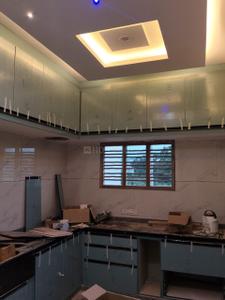 Kitchen Image of 2500 Sq.ft 4 BHK Independent House for sale in Kariobanahalli Bengaluru for Rs. 15000000