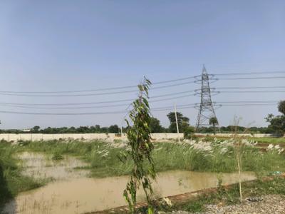 Image of 800 Sq.ft Residential Plot / Land for sale in Root2Home Advika Enclave Phase 1, Dadri, Greater Noida for Rs. 2400500