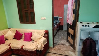 Bedroom Image of 450 Sq.ft 4 BHK Independent House for sale in Sumel Jaipur for Rs. 1950000
