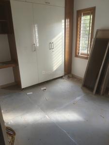Bedroom Image of 1800 Sq.ft 3 BHK Builder Floor for rent in Ullalu Bengaluru for Rs. 35000