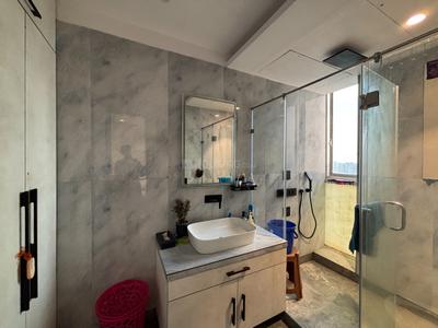 Image of 3877 Sq.ft 4 BHK Apartment / Flat for sale in New Alipore, Kolkata for Rs. 62500000