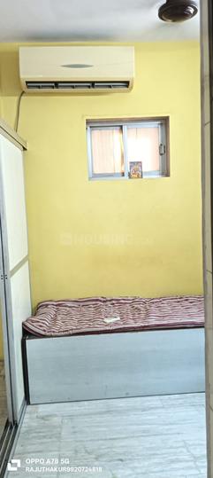 Vakola, Santacruz East Bedroom 1