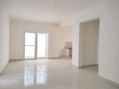 Living Room Image of 1380 Sq.ft 3 BHK Apartment / Flat for sale in Kadagrahara Bengaluru for Rs. 6210060