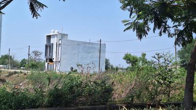 Image of 1000 Sq.ft Residential Plot / Land for sale in Wallfort Parkview, Datrenga, Raipur for Rs. 2000000