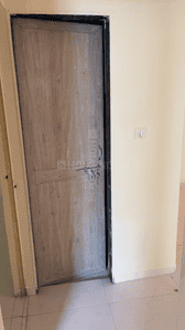 Bathroom Image of 1080 Sq.ft 2 BHK Apartment / Flat for sale in Narolgam Ahmedabad for Rs. 2100000