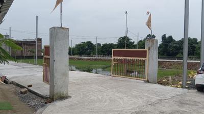 Image of 900 Sq.ft Residential Plot / Land for sale in Raksha, Jabalpur for Rs. 3000000