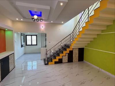 Image of 750 Sq.ft 2 BHK Independent House for sale in Thirunindravur, Chennai for Rs. 4700000